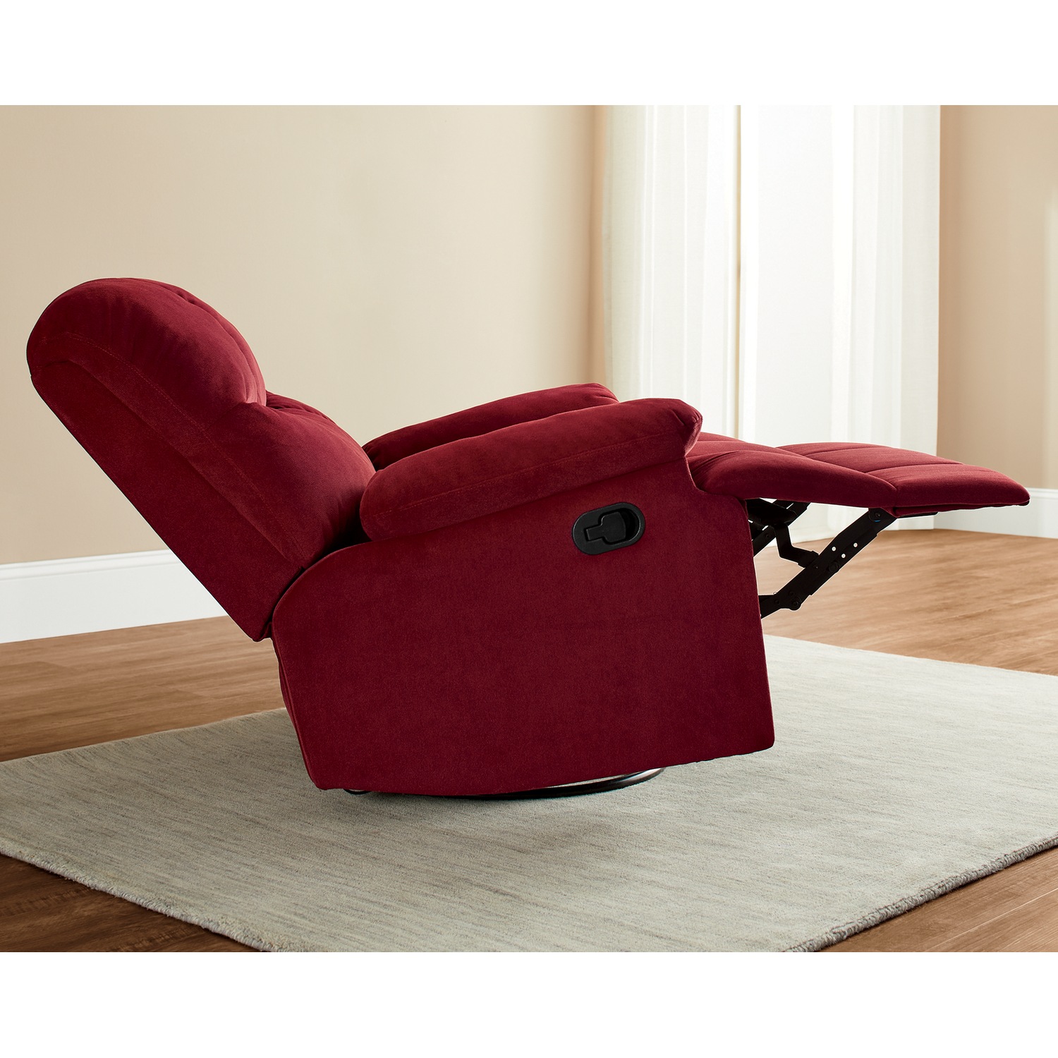 Montgomery ward recliners deals