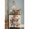 Fall Hand-Painted Cabinet, , large