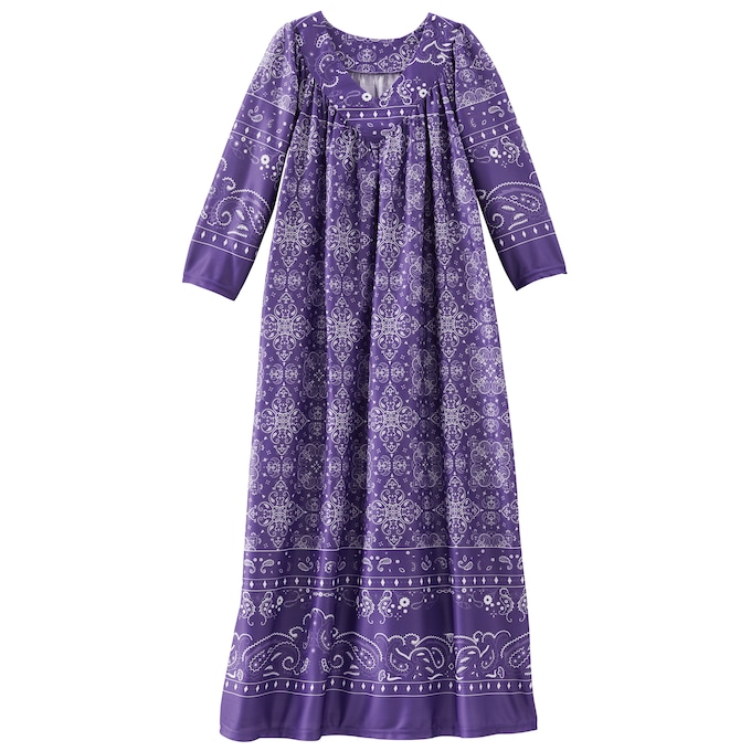 Print Long Lounger, , large