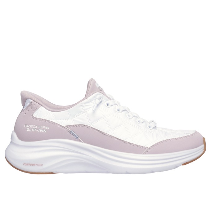 Skechers Women's Slip-Ins Martha Stewart Contour Foam Shoe, , large