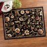 Tuscan Floral Rug, , large