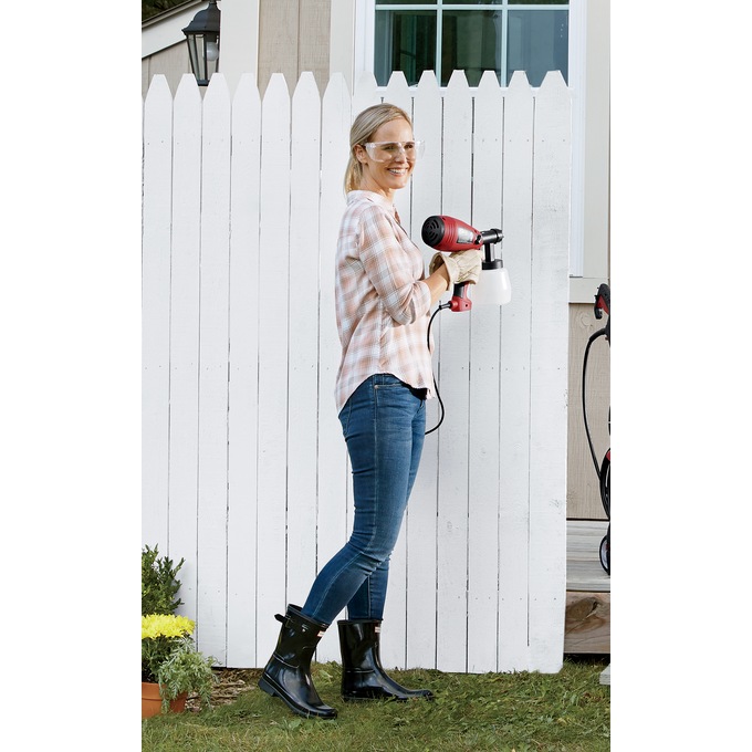 Montgomery Ward Electric Sprayer, , large