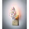 Ceramic Christmas Tree Night-Light, , large