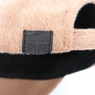 Britt&iacute;s Knits Faux Suede Hudson Baseball Cap Hat, , large