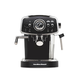 Hamilton Beach Retro Edition Espresso Maker, , large