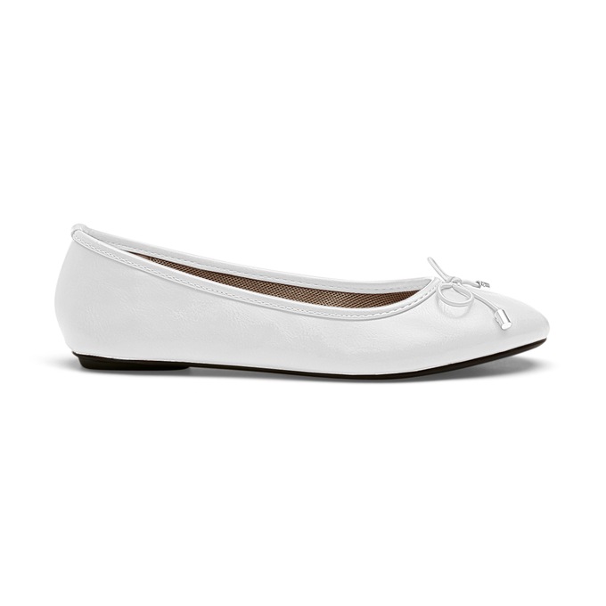 Bow Ballet Flat by Monroe and Main, , large