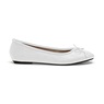 Bow Ballet Flat by Monroe and Main, , large