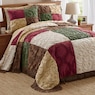 Antiquity Chenille Bedspread, , large