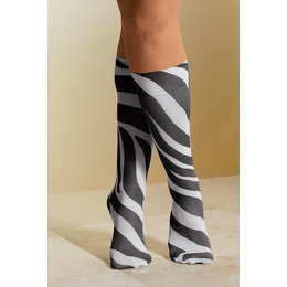 Celeste Stein Mild Compression Socks, , large