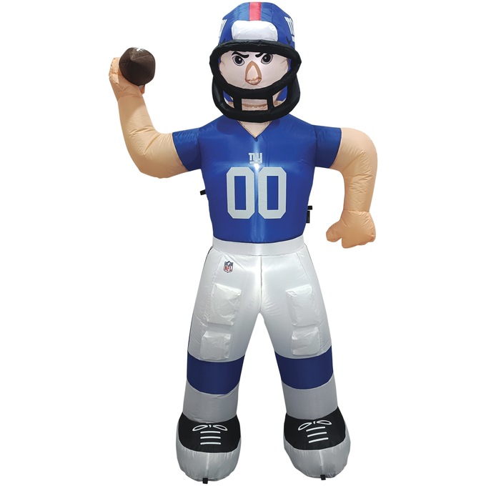 NFL Inflatable Mascot, , large