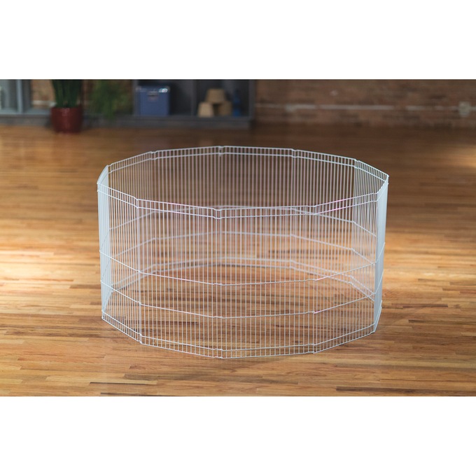 Prevue Pet Playpen, , large
