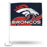 NFL Car Flag, , large