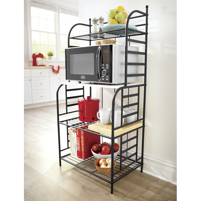 Microwave Stand, , large