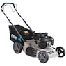 Pulsar 21" 200CC 3-in-1 Self-Propelled Lawn Mower, Black, large
