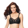 Bali® Flower Underwire Bra, , large