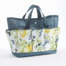 SEEDS & SPROUTS Gardening Tote, , large