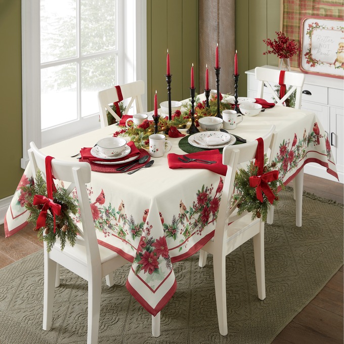 Set of 2 Colored Taper Candles, , large