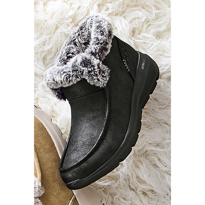 Skechers Slip-Ins Glacial Ultra Chugga Boot, , large