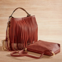 Fringe Hobo, , large