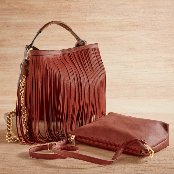 Fringe Hobo, , large