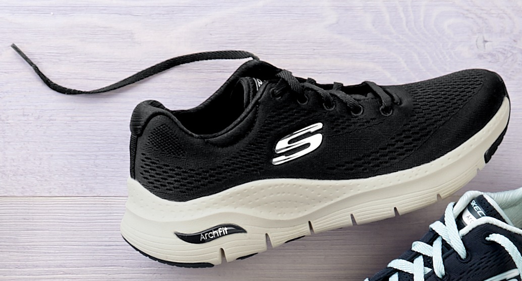 skechers arch fit big appeal sneaker