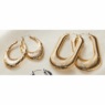 2-Pair Hoop Set, , large