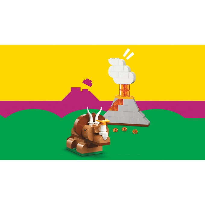 LEGO Classic Creative Dinosaurs, , large