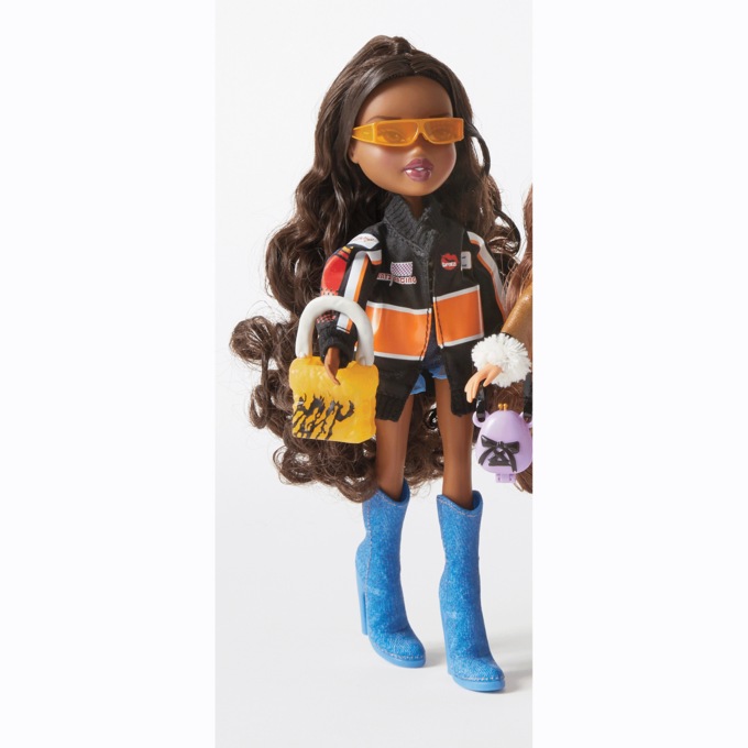 Bratz "Goin' Out" Doll, , large