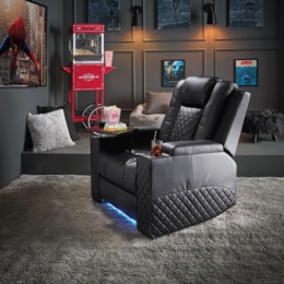 Movie Theater Recliner, , large