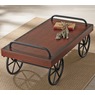 Leeds Cart Coffee Table, , large