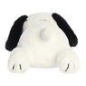 Huggable Snoopy, White, large