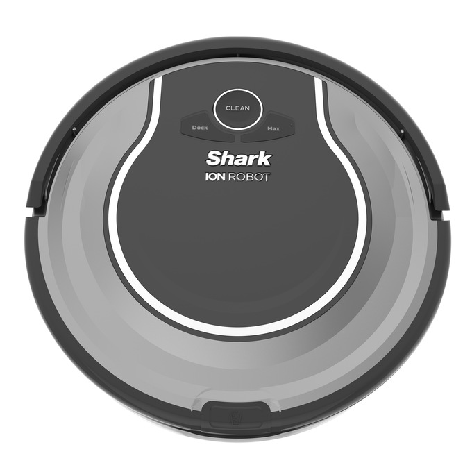 Shark Ion Robot Vac with Wi-Fi, , large
