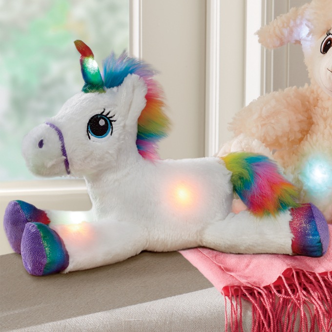 Giant fluffy clearance stuffed animals