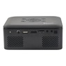 Emerson Portable Projector Bundle, Black, large