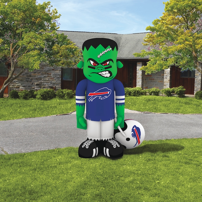 NFL  Inflatable Steinbacker, , large
