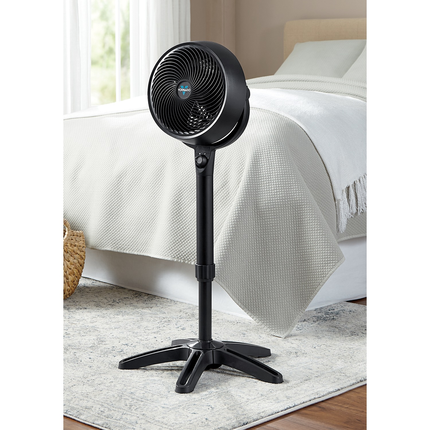 Vornado Stand Fan Montgomery Ward