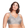 Glamorise® MagicLift® Full Figure Support Bra, , large