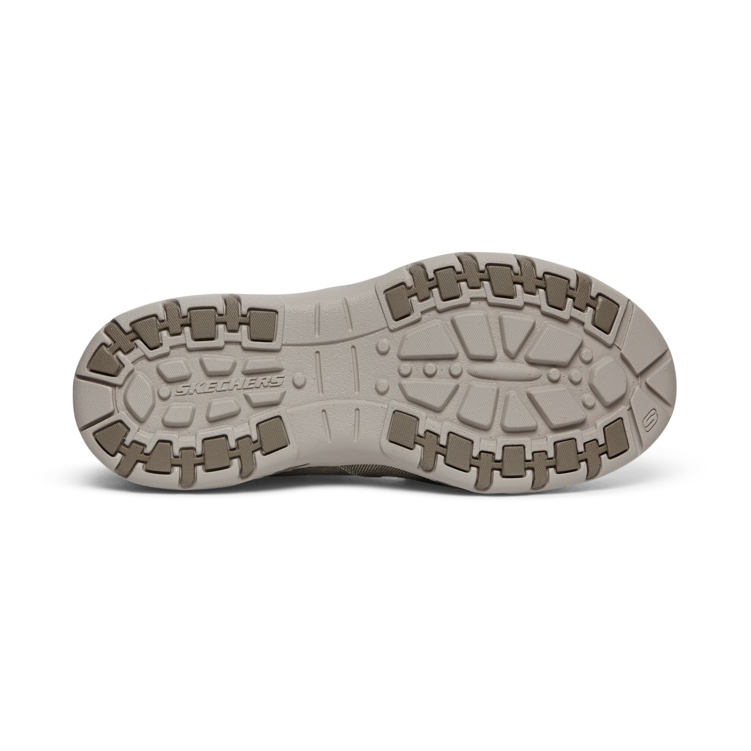 skechers creston moseco taupe