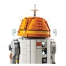LEGO Star Wars Chopper (C1-10P)™ Astromech Droid, , large