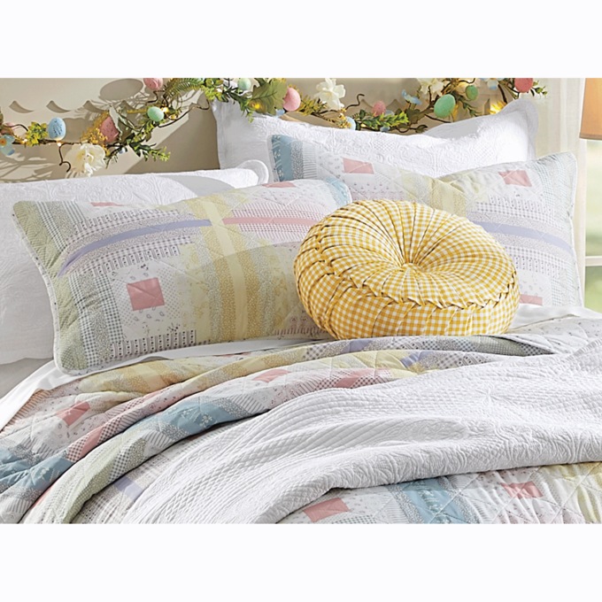Lily Sham, , large