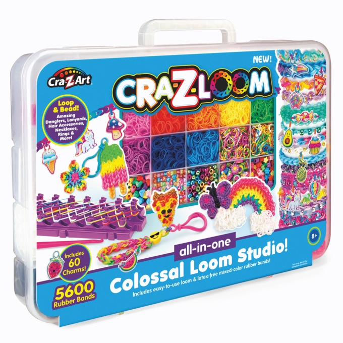 Cra-Z-Art Colossal Loom Studio, , large