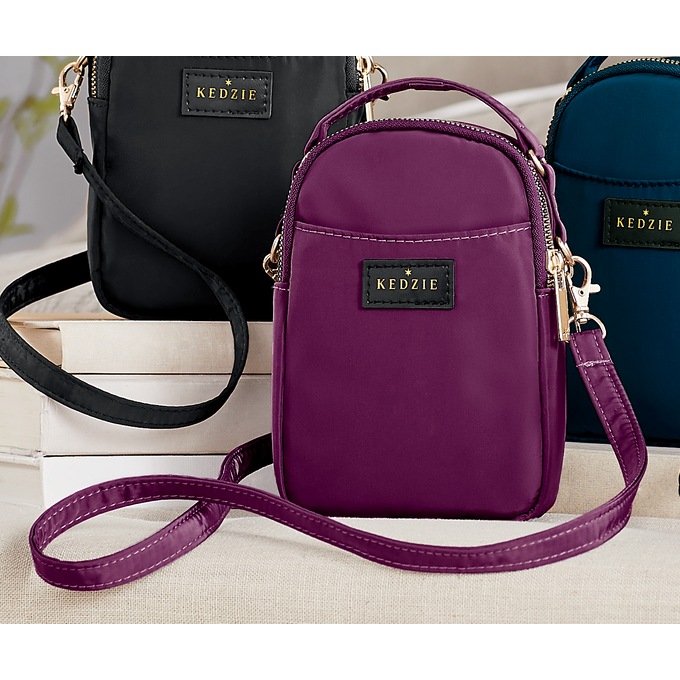 Alexis Crossbody, , large