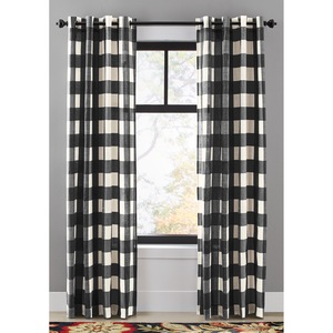 Buffalo Check Window Panel, , large