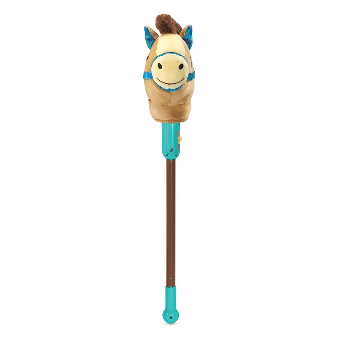 VTech Gallop & Giggle Horse, Brown, large