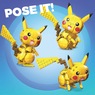 MEGA Pokémon Pikachu, , large