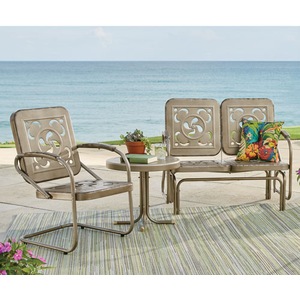 Retro Outdoor Furniture - Buy 3 and Save, , large