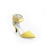 Camlo Women's Pump with Double Ankle Strap in Lots of Colors, , large