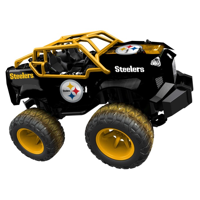 Dallas cowboys remote control truck outlet