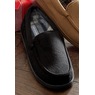 Sporto Men&#39;s Zach Moccasin Slipper, , large