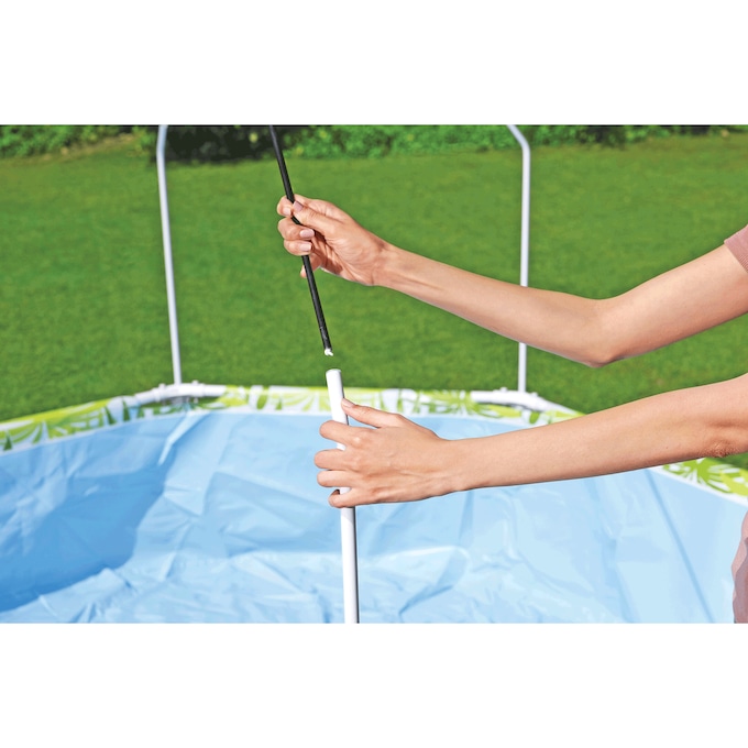 Bestway Splash in The Shade Play Pool, , large